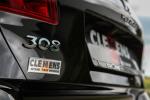 Peugeot 308 GTi by Clemens Motosport 2018 года